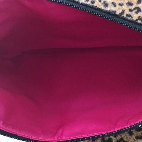 Black Glittery Kate Spade Clutch Bag 🤩 - Picture 4 of 5